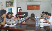 Kiểm tra triển khai thực hiện công tác hậu kiểm về ATTP tại Hưng Yên