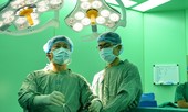 Từ 40 tuổi, hay ăn mặn, đau thượng vị nên đi khám bệnh này