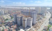 Mua căn hộ tại dự án đã cất nóc: Sự lựa chọn khôn ngoan của khách hàng