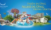Ngày hội tắm bùn MudFest2018 tại Mường Thanh Diễn Lâm