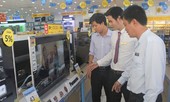 Ngoài các dịp lễ, các hãng TV thường khuyến mãi trong những dịp nào?