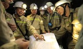 Gỡ khó cho Khe Chàm
