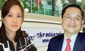 Ái nữ của đại gia thủy sản miền Tây chi trăm tỷ mua cổ phiếu
