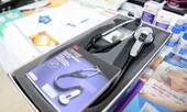 Tầm soát bệnh tim bẩm sinh bằng công nghệ 4.0
