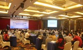 Dinh dưỡng, an ninh và an toàn thực phẩm trong bối cảnh hội nhập