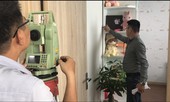 Chủ dự án Mon City đưa ra kết quả đo lại diện tích căn hộ
