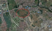 Tìm đâu dự án 1 tỷ đồng cạnh Aeon Mall Hà Đông?