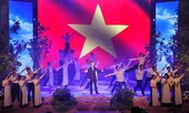 Vinh danh các ca khúc 'Hát về những đoá hoa bất tử'