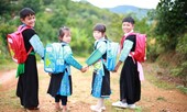 Chú trọng xây dựng nguồn cán bộ Hội là người dân tộc