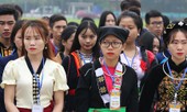 Hỗ trợ, giúp đỡ sinh viên dân tộc thiểu số
