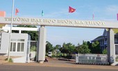 Đại học Buôn Ma Thuột tuyển sinh trong cả nước