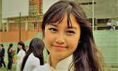 9X xinh đẹp nhận học bổng tiến sĩ toàn phần của 6 trường ĐH danh giá