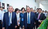 Thủ tướng Chính phủ dự Hội nghị xúc tiến đầu tư tại Sóc Trăng