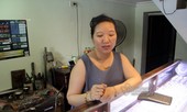 Bản tin 20H: Táo tợn giật phăng túi nhẫn từ tay chủ tiệm vàng ở Hà Nội
