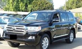 Ô tô nhập khẩu khan hiếm chưa từng có