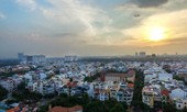 Chôn bạc tỷ vì ham đầu tư nhà phố vừa to vừa sang