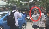 Vụ tài xế nói 'con người không quan trọng': Đã có kết luận của công an
