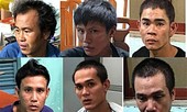 Bình Thuận: Khởi tố người ôm bình gas định kích nổ trên cầu