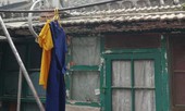 Sốc với ngôi nhà đổ nát rộng gần 7m2 được bán với giá 9 tỷ đồng