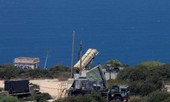 Bản tin 20H: Israel phóng tên lửa Patriot nhắm thẳng Syria