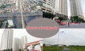 Chủ đầu tư siêu dự án ôm nợ tháo chạy, Hà Nội đổi đất 'vàng' lấy đường