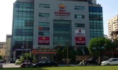 Không kỷ luật được lãnh đạo Tổng HUD do vướng quy định