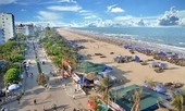 Thanh Hóa duyệt 'siêu' khu đô thị sinh thái hơn 1.260ha