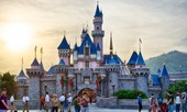 Sau Hà Nội, Bắc Ninh xây 'siêu' công viên 'Disney Land' 1.600ha