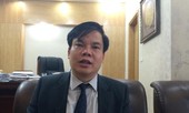 Người đỗ 'hụt' hiệu trưởng ĐH Luật Hà Nội không nhận lời xin lỗi