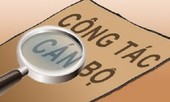 Hơn 200 đảng viên ở TP HCM bị kỷ luật