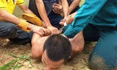 Bản tin 8H: Người đàn ông sát hại 3 người thân ở nghĩa địa