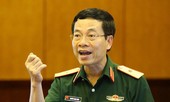 Chủ tịch Viettel Nguyễn Mạnh Hùng làm Bí thư Ban Cán sự Đảng Bộ TT-TT
