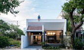 Bí mật sau căn 'nhà cấp 4' khiến ai cũng phải 'giật mình'