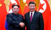 Dấu hiệu Chủ tịch Trung Quốc sẽ thăm Triều Tiên vào tháng 9