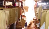 Hàng chục nghìn sổ đỏ ở Thái Bình có nguy cơ bị tiêu hủy