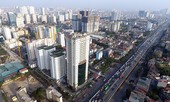 Bộ Xây dựng ‘lệnh’ kiểm soát điều chỉnh quy hoạch trong nội thành