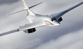 Bản tin 20H: Nga lần đầu điều 'Thiên nga trắng' Tu-160 tập trận sát Mỹ