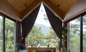 Nhà 36m2 xây dựng với chi phí thấp ở Hà Nội đẹp nao lòng