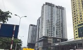 Nguyên nhân hiện tượng rung lắc ở nhiều tòa nhà cao tầng Hà Nội