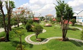 Hà Nội kêu gọi đầu tư vào 2 dự án khu cây xanh, dịch vụ