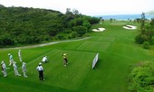 Hà Tĩnh sẽ có thêm 2 sân golf