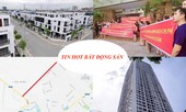 Bất ngờ vụ siết nợ cao ốc nghìn tỷ, khởi tố CĐT 'ôm' quỹ bảo trì