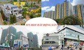 'Xẻ thịt' đất rừng xây biệt thự, 'siêu' dự án gần 5.000 tỷ lộ sai phạm