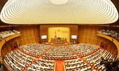 Ngày mai khai mạc kỳ họp thứ sáu Quốc hội khóa XIV