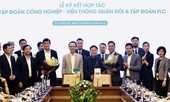 FLC bắt tay với Viettel đẩy mạnh ứng dụng công nghệ số