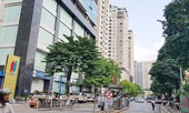 Bộ Xây dựng ra văn bản 'cá biệt' về thành lập Ban quản trị chung cư