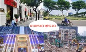 Né tránh vi phạm xây dựng; phải trả 700 triệu vì thu phí 'cắt cổ'