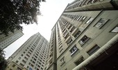 Công khai loạt công trình cao tầng Hà Nội ‘dính’ vi phạm PCCC