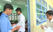 Đề thi khó, thí sinh Khánh Hòa đậu đại học... tăng 'phi mã'