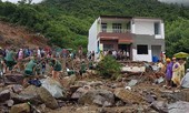 Chuyên gia kiến trúc nói về thảm họa lũ khiến 13 người thiệt mạng